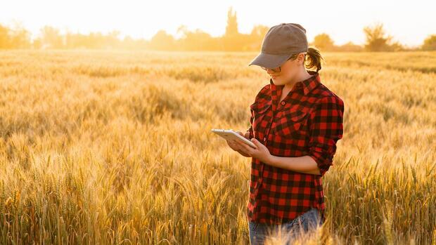 Capgemini Digital Farming