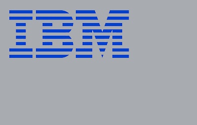 IBM header mobil