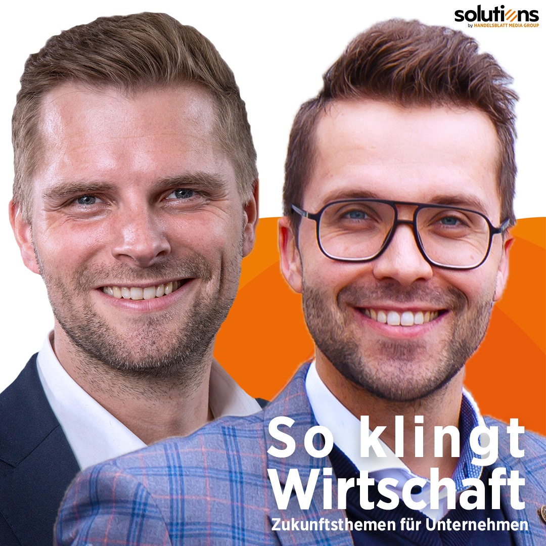 so klingt wirtschaft 34 Episodenbild