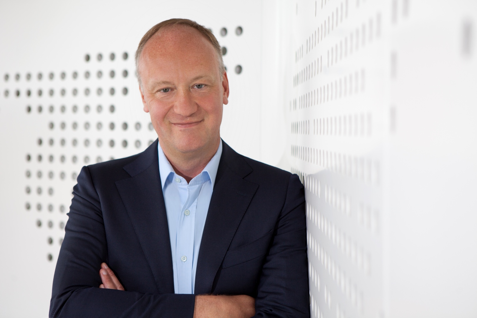Peter Vullinghs