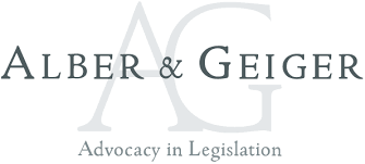 Logo Alber & Geiger