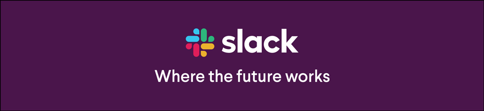 Slack Future Works