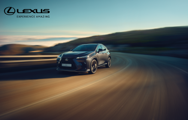 Multiteaser - LEXUS_NativeHub_HB_388019