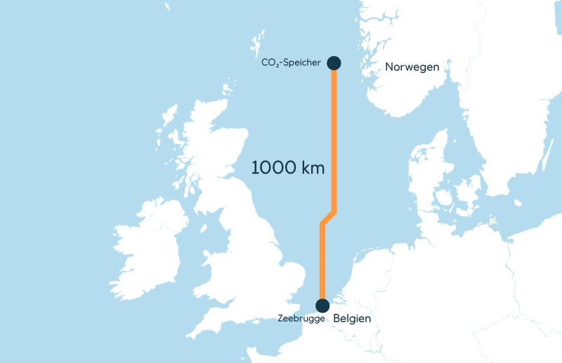 equinor pipeline