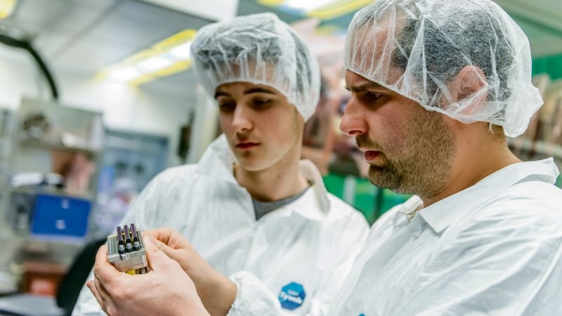 Südtirol 8 Durst Titel