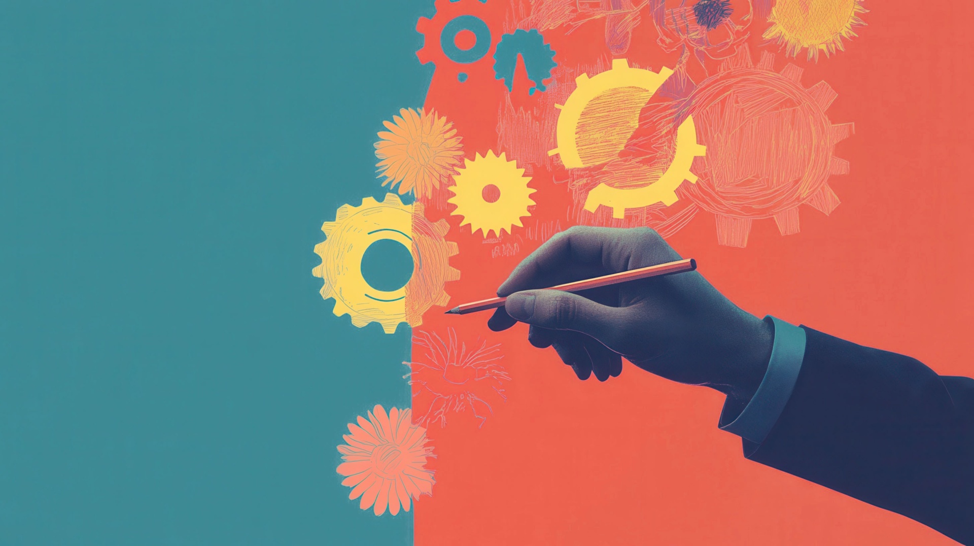 Bei der KI-Transformation kommt es auf die Reihenfolge an