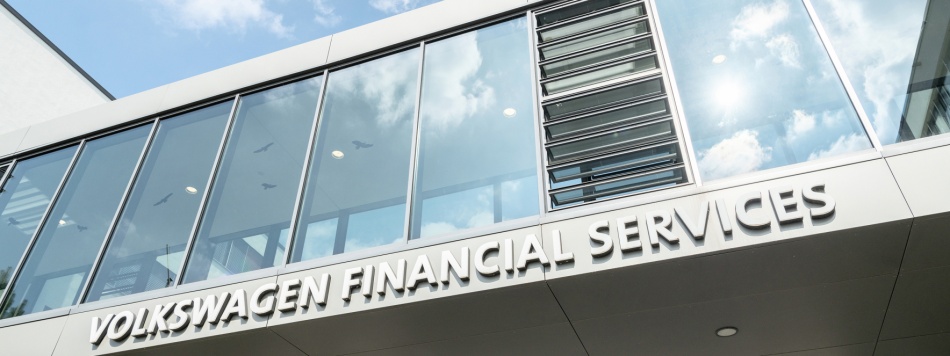 Headquarter Volkswagen Financial Services